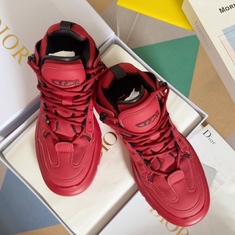 ch**an D*or casual shoes